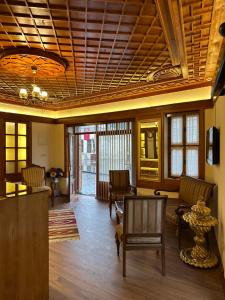 Tas Konak Hotel-City Center