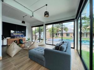 Arom Pool Villa Pattaya 2