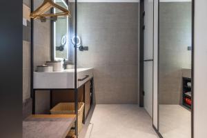 Atour Hotel Shenzhen Futian CBD Civic Center