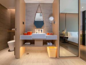 Atour Hotel Foshan Shunde Happy Coast