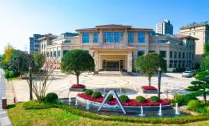 Atour Hotel Chongqing Bishan CBD Financial Street - Daxing