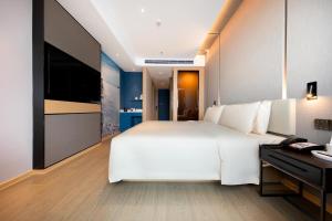 Atour Hotel Shenzhen Guangming New City