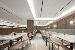 Atour Hotel Shanghai Lujiazui South Pudong Road