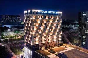 Atour Hotel Shenzhen Guangming New City - Shenzhen