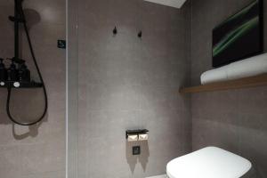 Atour Hotel Shanghai Lujiazui South Pudong Road