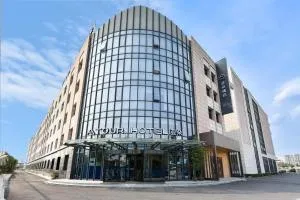 Atour Hotel Huaxiang Tiantan Hospital - Daxing