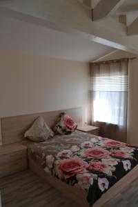 Apartamentai Vilma