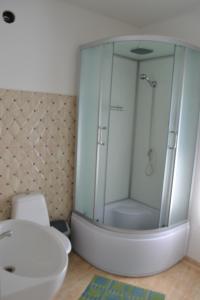 Apartamentai Vilma