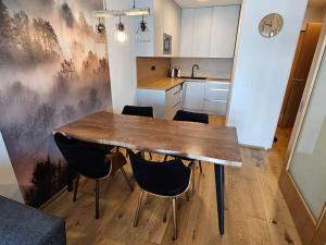 Superior apartment s terasou 2 - Ski&Bike, Janské Lázně