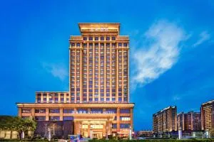 东莞凤岗亚朵酒店 - Niu'ao