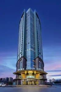 Atour Hotel Beijing Lishuiqiao - Datun