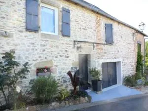 Gîte de France La maisonnette 3 épis - Gîte de France 4 personnes MAE-6604 - Beynat