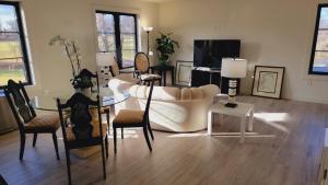 Magnificent Middleburg Getaway