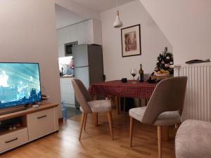 Apartman Kiara