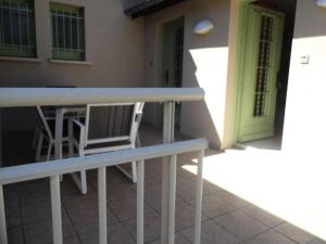 Appartements Gite de France Le doustre 2 epis - Gite de France 4 personnes 914 : photos des chambres