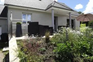 Gîte de France L'oustal du lac 3 épis - Gîte de France 4 personnes MAE-8964 - Goulles