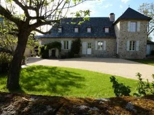 Gîte de France à Albussac 4 épis - Gîte de France 6 personnes MAE-8924 - 阿布萨克
