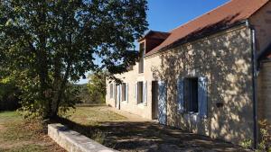 Gîte de France Gîte de duroux 3 épis - Gîte de France 6 personnes MAE-9134