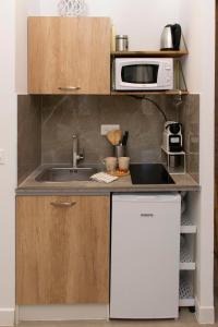 La bohème au Vieux-Port