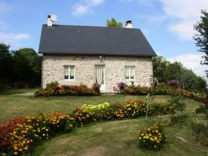Gîte de France Chez dédé et léa 3 épis - Gîte de France 6 personnes MAE-9414 - 博尔莱奥尔盖