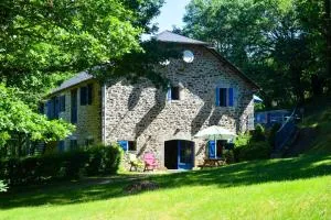 Gîte de France à Champagnac-la-Noaille 3 épis - Gîte de France 4 personnes MAE-9444 - Champagnac-la-Noaille