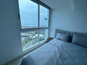 Amazing Ocean View 1bed Suite