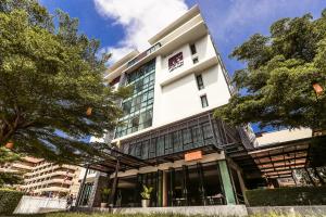Fifth Pattaya Jomtien By Shiwalai Int