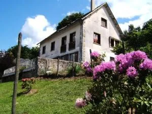 Gîte de France Gîte communal 2 épis - Gîte de France 3 personnes MAE-9604 - Tarnac
