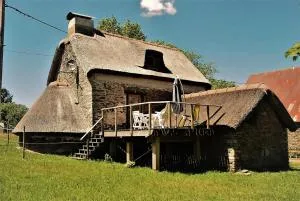 Gîte de France Gîte de coiral 3 épis - Gîte de France 2 personnes MAE-9524 - Auriac