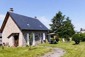 Gîte de France Fanfou 3 épis - Gîte de France 4 personnes MAE-9694 - 埃格勒通