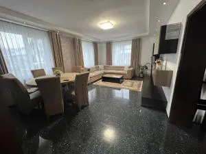 Villa Mery - 上维谢乌