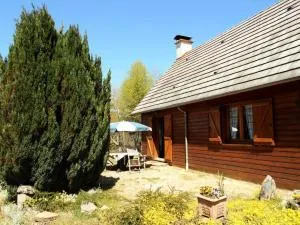 Gîte de France Les acacias 3 épis - Gîte de France 4 personnes MAE-0044 - 埃格勒通