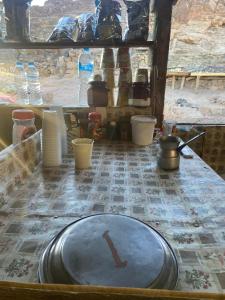 Saint Catherine Peak Camp Sunrise Adventure & Church