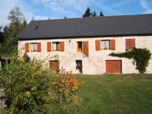 Gîte de France La barthèçoice 3 épis - Gîte de France 7 personnes MAE-0074 - Tarnac