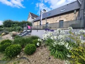 Gîte de France à Chapelle-Spinasse 3 épis - Gîte de France 4 personnes MAE-0104 - Champagnac-la-Noaille