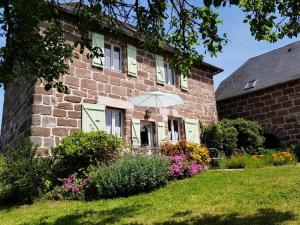 obrázek - Gîte de France à Ussac 3 épis - Gîte de France 8 personnes 604