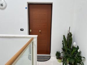 Provenzano Top Floor