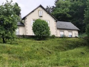 Gîte de France à Grandsaigne 1 épi - Gîte de France 5 personnes MAE-0174 - Treignac