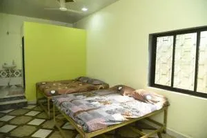 Sahyadri Homestay - Vaishet