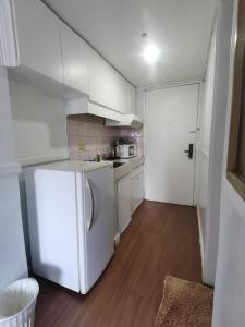 citadel inn apartment