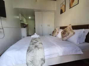 citadel inn apartment