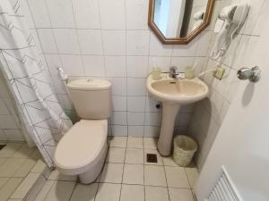 citadel inn apartment