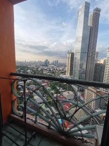 citadel inn apartment