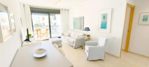 Apartamento Jacaranda II by DENIA COSTA