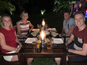 Coco Village Hotel Chilaw