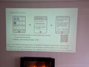 Mountain Paradise 2 - Quiet Cosy Studio - Balcony, Wifi