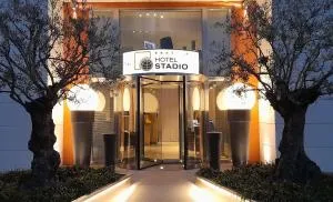 Stadio Hotel - Godi