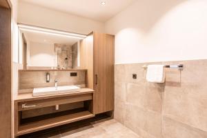 Brixental Suites Hopfgarten by ALPS RESORTS