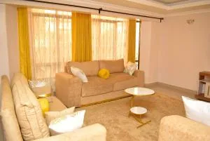 RAVIC HOMES NAKURU - Nakuru