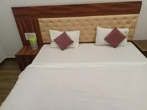 SHYAM STAY INN - Govardhan